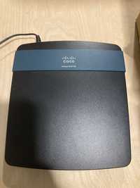 Linksys EA2700 router