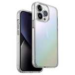 UNIQ etui LifePro Xtreme iPhone 14 Pro6,1" opal/iridescent