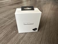 TWS навушники Technics EAH-AZ80 (black)