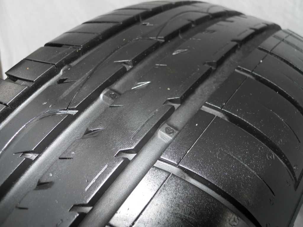 Opona letnia FULDA EcoControl HP 195/65 R15 91V (7,5mm)