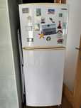 Frigorifico combinado marca Samsung