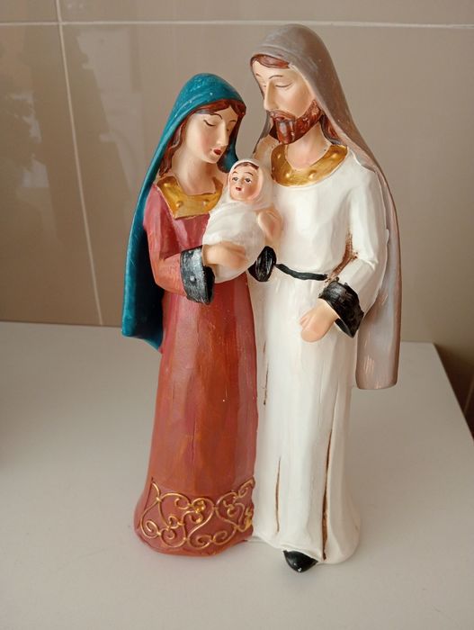 Vendo presépio por 10€