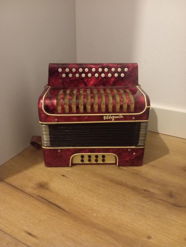 Akordeon Migma mini