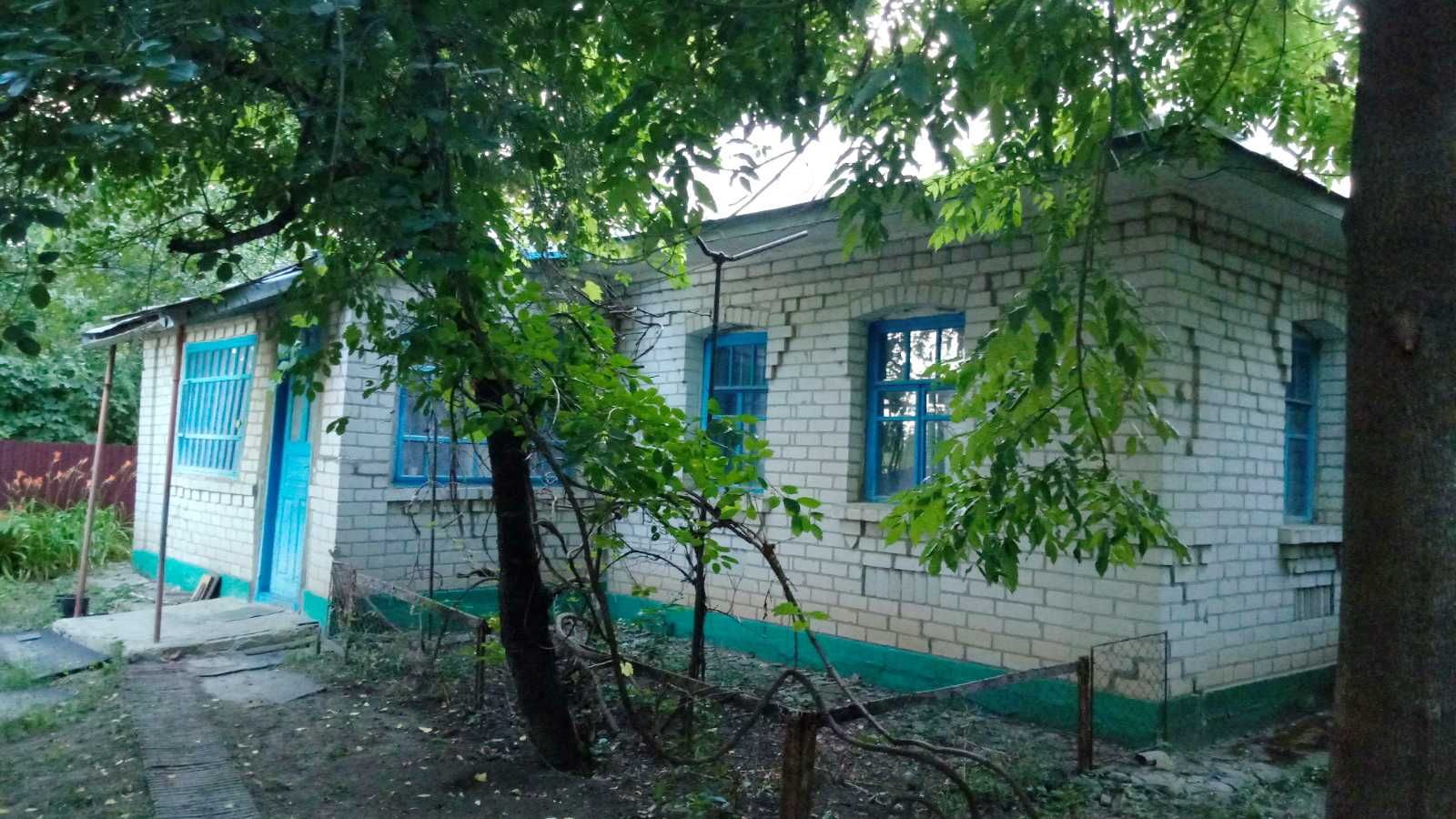 Продам будинок в с.Соболівка Гайсинський р-н