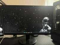 Monitor Acer SA240YAbi 23,8″ IPS FullHD 75Hz
