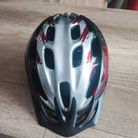 Kask rowerowy dla dorosłych