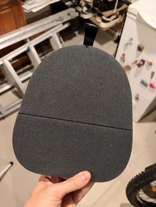 Sony WH-1000XM5 - Cancelamento de Ruído Premium + Todos os Acessórios