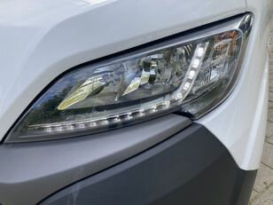 Farois Fiat Ducato led