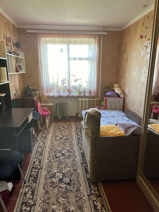 Пропонуємо до продажу 2 кімнати в гуртожитку район Депоту