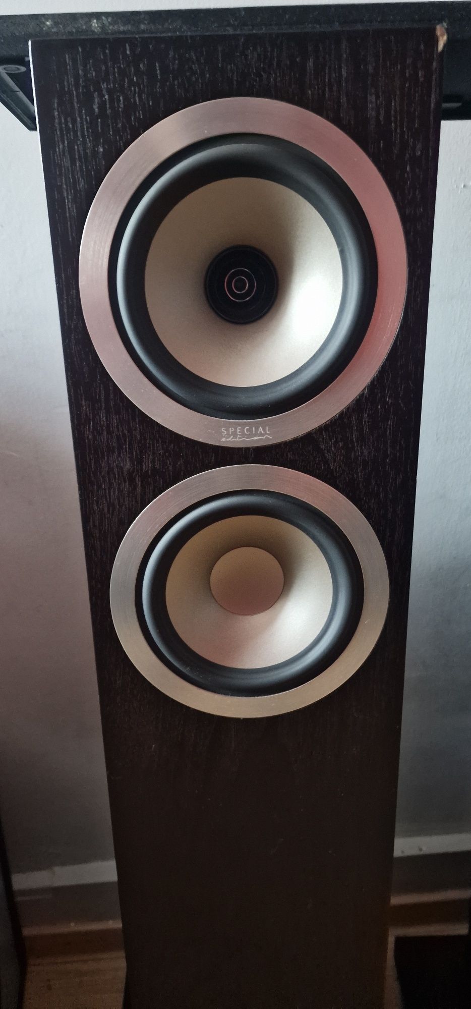 Tannoy revolution dc6t se cena ostateczna 1000zł