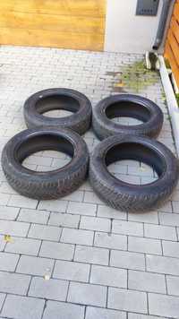 Opony Nexen N'Blue 4 Season 205/55R16