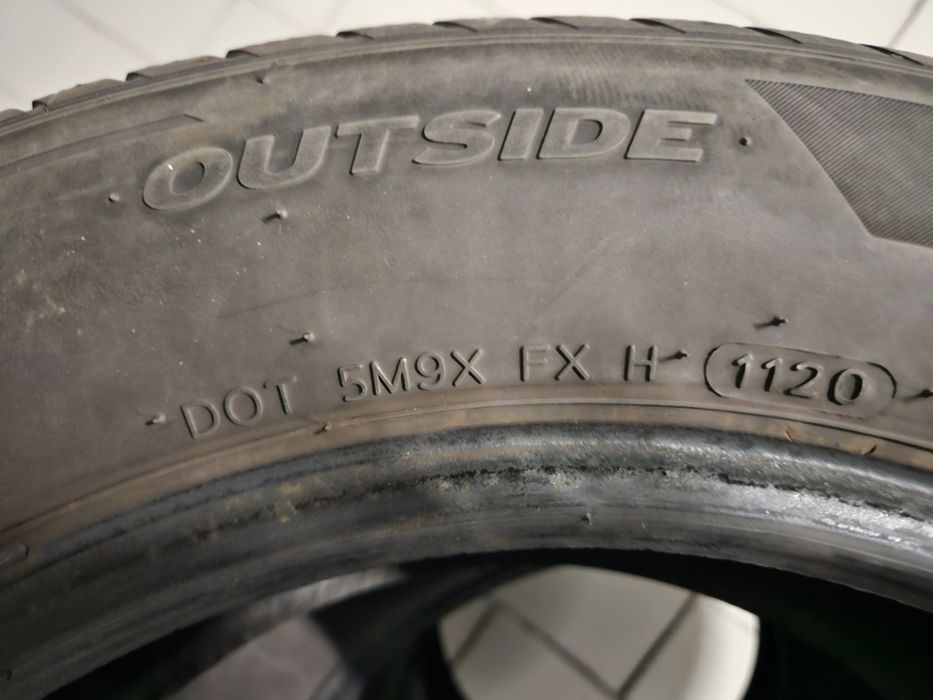 HankookWinter i*cept evo2 205/60R16

Czytaj więcej: https:/