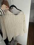 Sweter massimo dutti