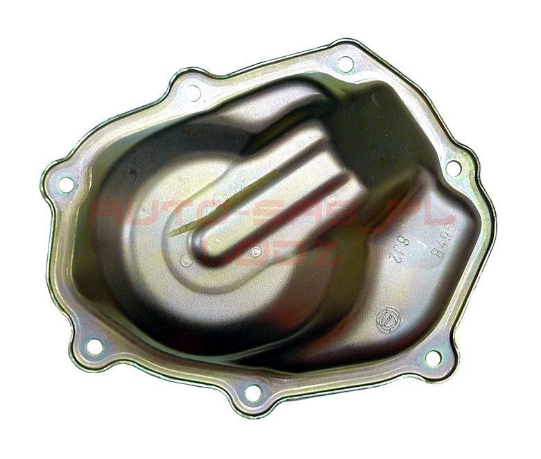 POKRYWA SKRZYNI BIEGÓW (STALOWA)