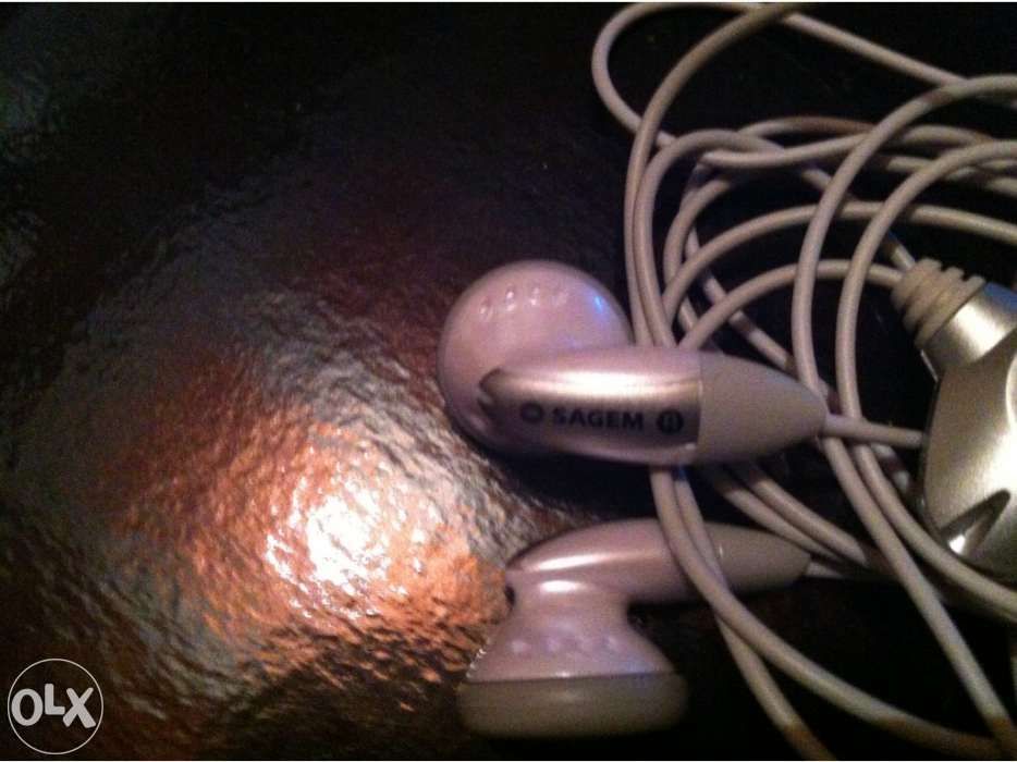 Auricular Sagem original