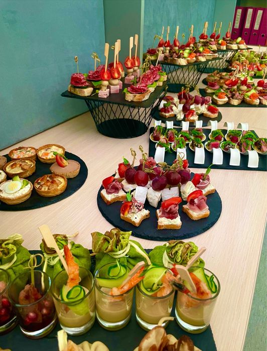 Кейтеринг | Банкет | Фуршет | Коропратив