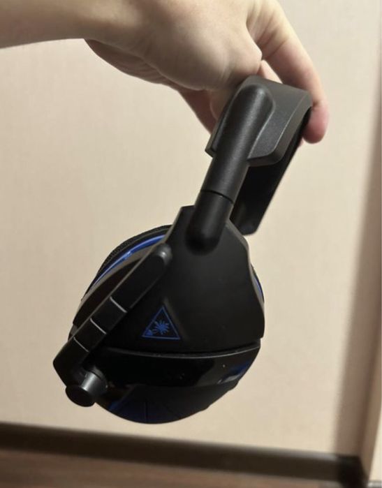 гарнітура turtle beach 600