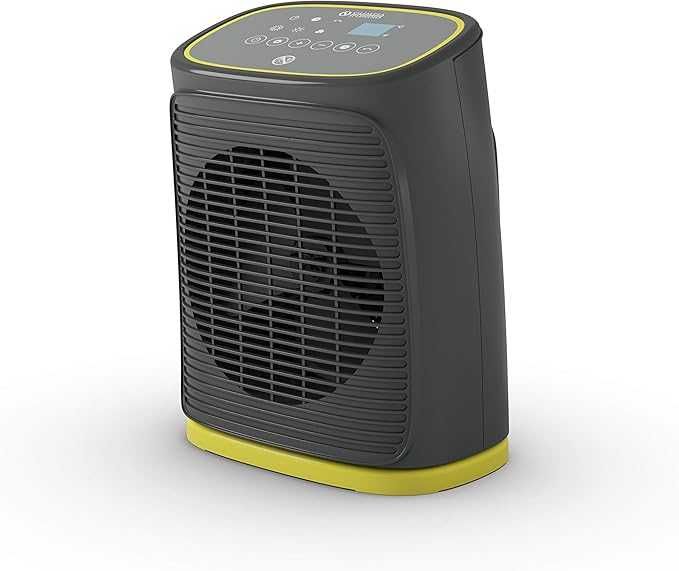 POWYSTAWOWY / Termowentylator Olimpia Splendid CALDO ROCK DT