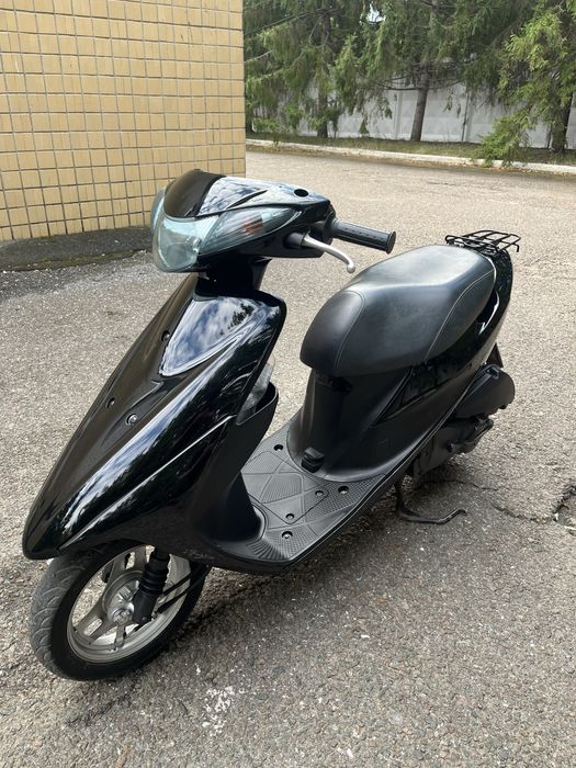 Продам мопед Suzuki address V50 скутер
