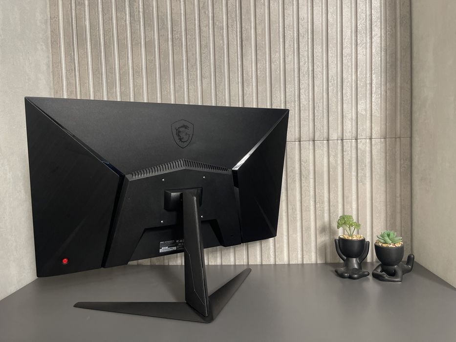100 hz Безрамковий Монітор MSI 2712 27 дюймів full hd
