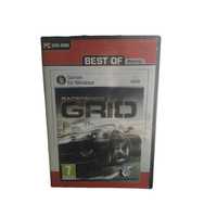 Gra Grid Racedriver PC