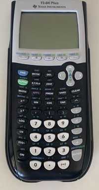 Calculadora TI-84 Plus