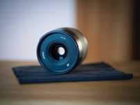 Hasselblad 45/3.5 XCD – Perfekcyjny obiektyw do systemu Hasselblad X
