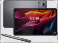 8GB/256GB Tablet Lenovo + Rysik - Tab K11 Plus 11,5" Wi-Fi Szary