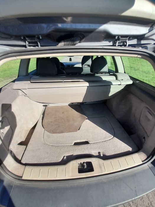 Volvo v50 2.0d 2005