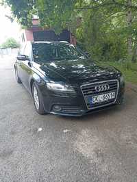 Audi A4 B8 2.7 TDI