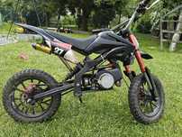 Mini cross quad dla dziecka