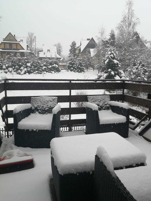 Komfortowy Duzy Apartament w Zakopanem !!!