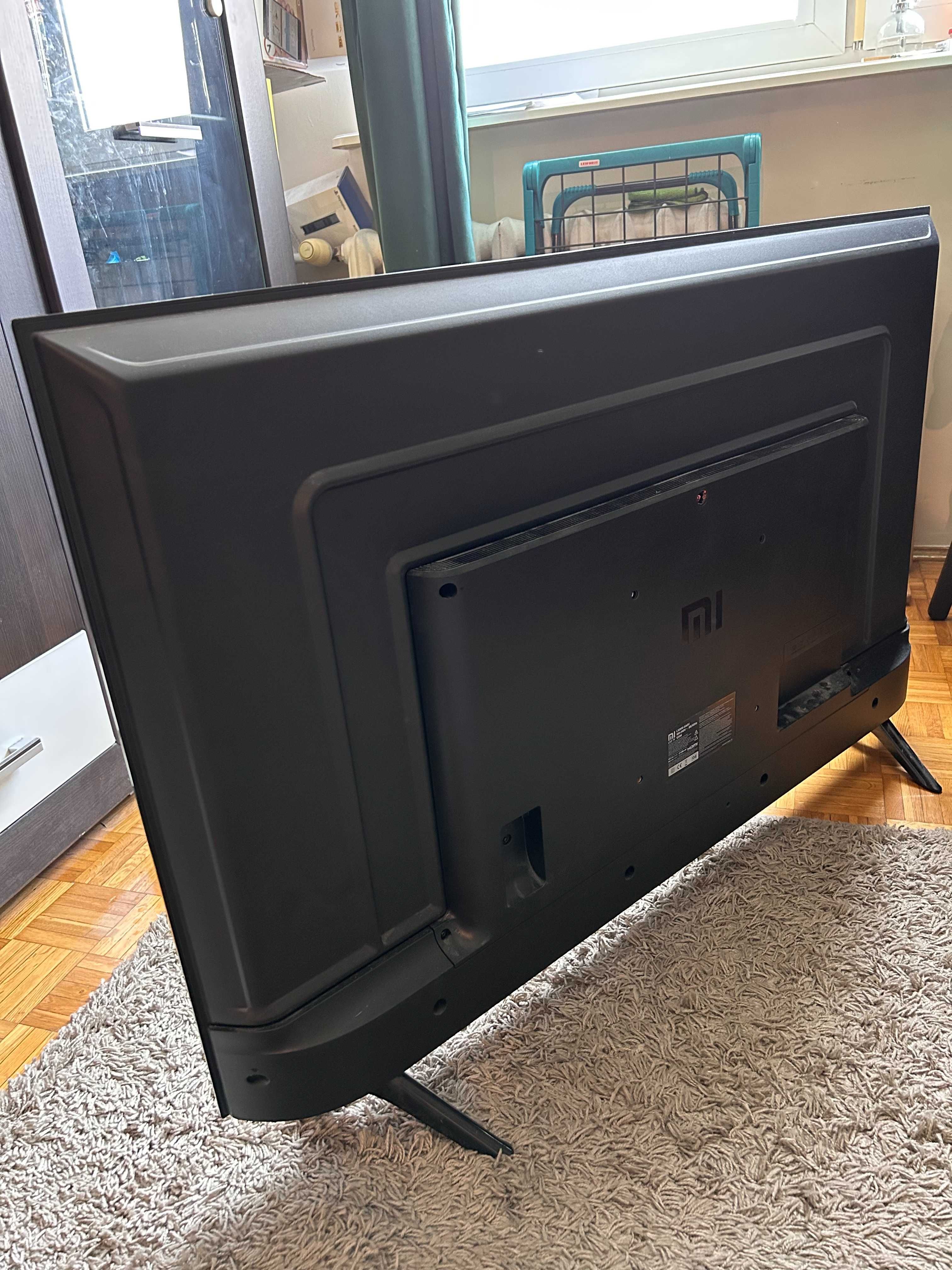 Telewizor XIAOMI L50M6-6AEU (zepsuty)