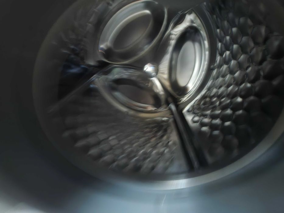 Pralka Miele W1..LCD.1- 8kg Waga/1400 obr.Gwar.LCD.Gwar.Super stan.