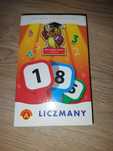 Liczmany gra sowa mądra głowa