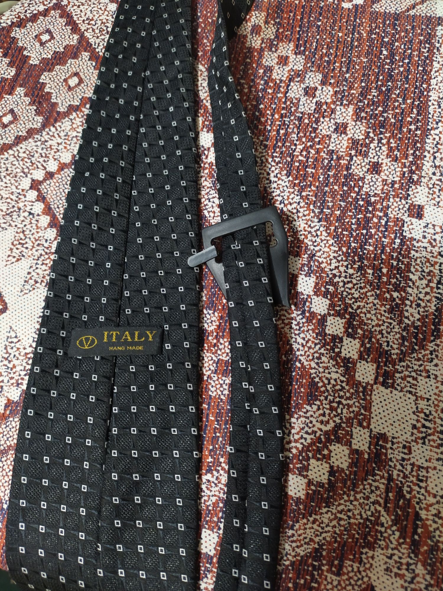 Краваткі  чоловічі Zegna.