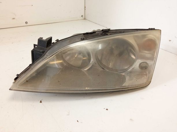 Ford Mondeo MK3 III Reflektor Lampa Lewy Przód Lewa Przednia LP