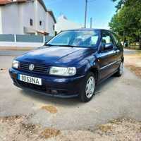 VW Polo 1.0 (1999)