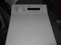 Pralka AEG 6 kg wsadu