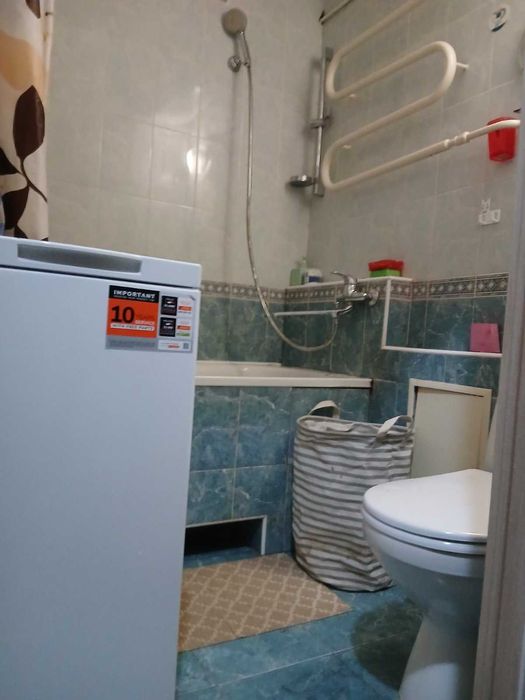 2-кімнатна Вокзальна Радіоринок