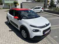 Citroen C3 salon Polska prywatnie