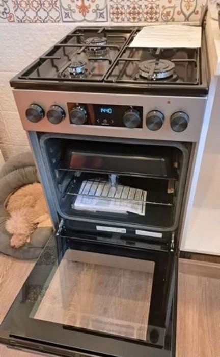 Газова плита Gorenje