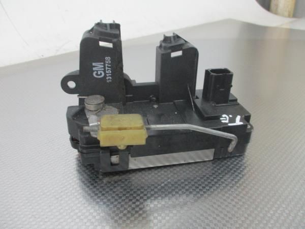 Fechadura / fecho porta trás esquerdo OPEL Vectra C GTS