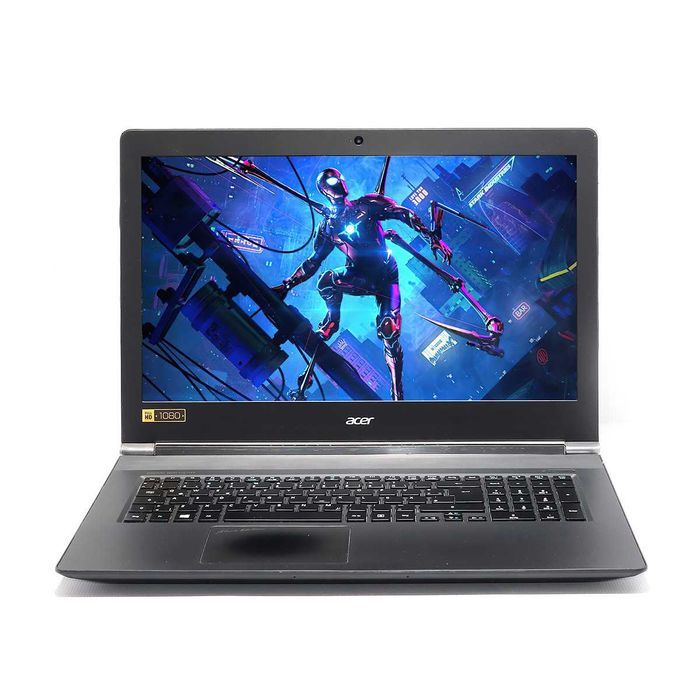 ⫸ Игровой ноутбук  Acer Aspire VN7-791G / Core i7/GeForce GTX/ Full HD