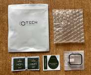 Чохол із вбудованим захисним склом до Apple Watch Series 7 8 9 41mm