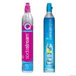 Enchimento botijas sodastream (*) e similares