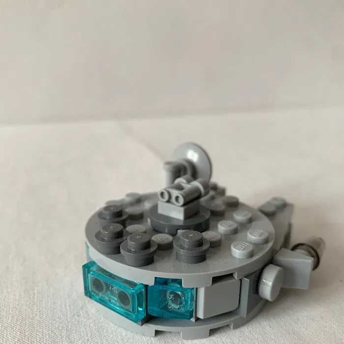 Lego Star Wars 911607 Millenium Falcon | Sokół Millenium