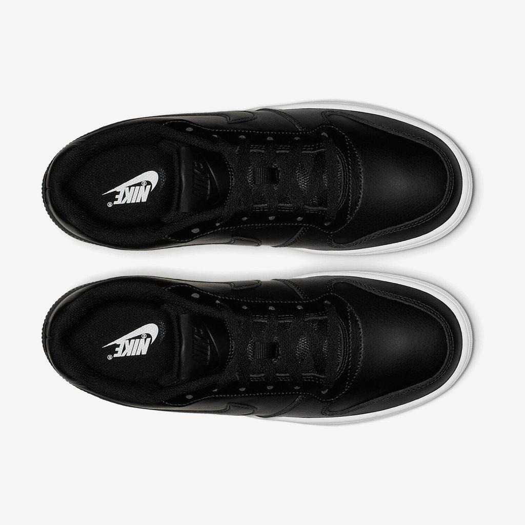 Кроссовки Nike Ebernon Low EU39 (25 см) Оригинал