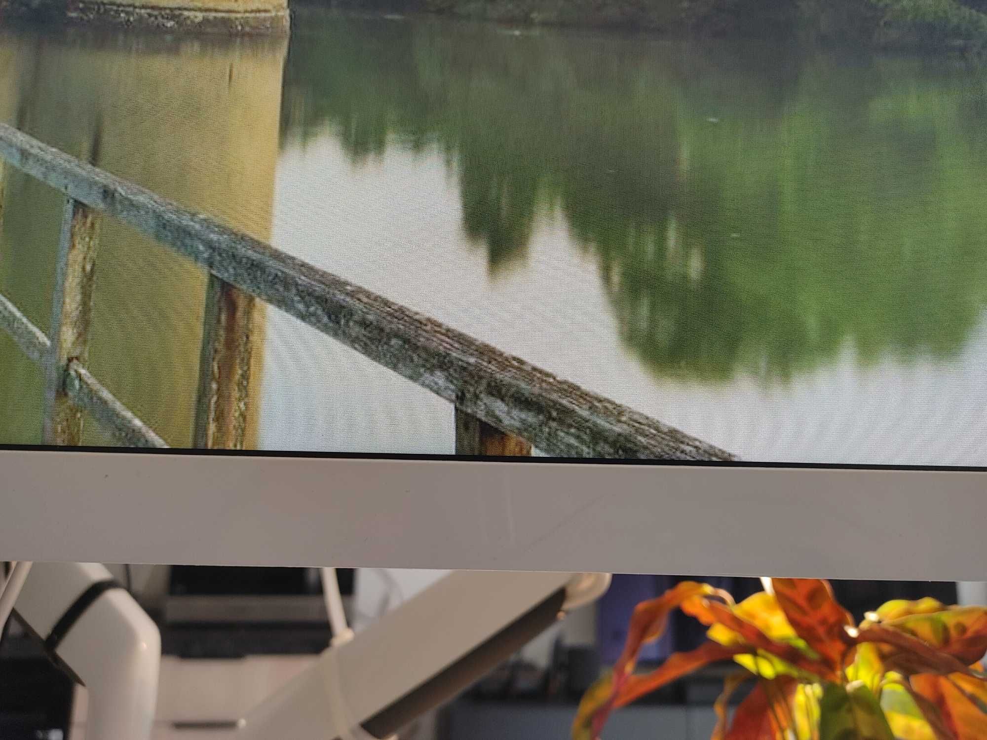 Monitor Monitor LCD Curved UltraWide 349x7