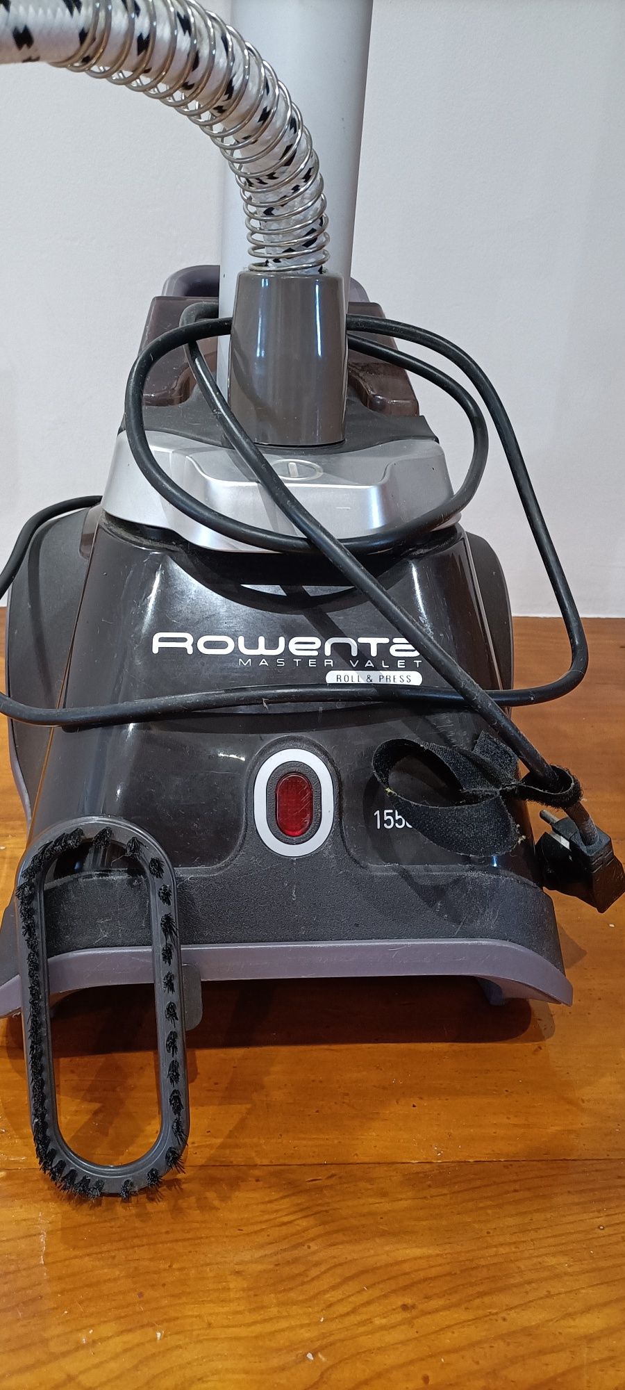 Rowenta Master Valet (Roll & Press) 1550w